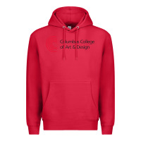 Cardinal columbus college of art and design Premium Hoodie - linhVisuals