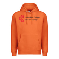 Carrot columbus college of art and design Premium Hoodie - linhVisuals