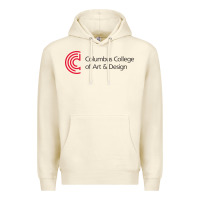 Sandshell columbus college of art and design Premium Hoodie - linhVisuals