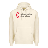 Tofu columbus college of art and design Premium Hoodie - linhVisuals