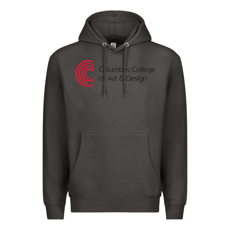 Columbus College Of Art And Design Premium Hoodie by linhVisuals | Teevron