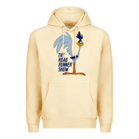 Pina Colada The Road Runner Show Premium Hoodie - linhVisuals