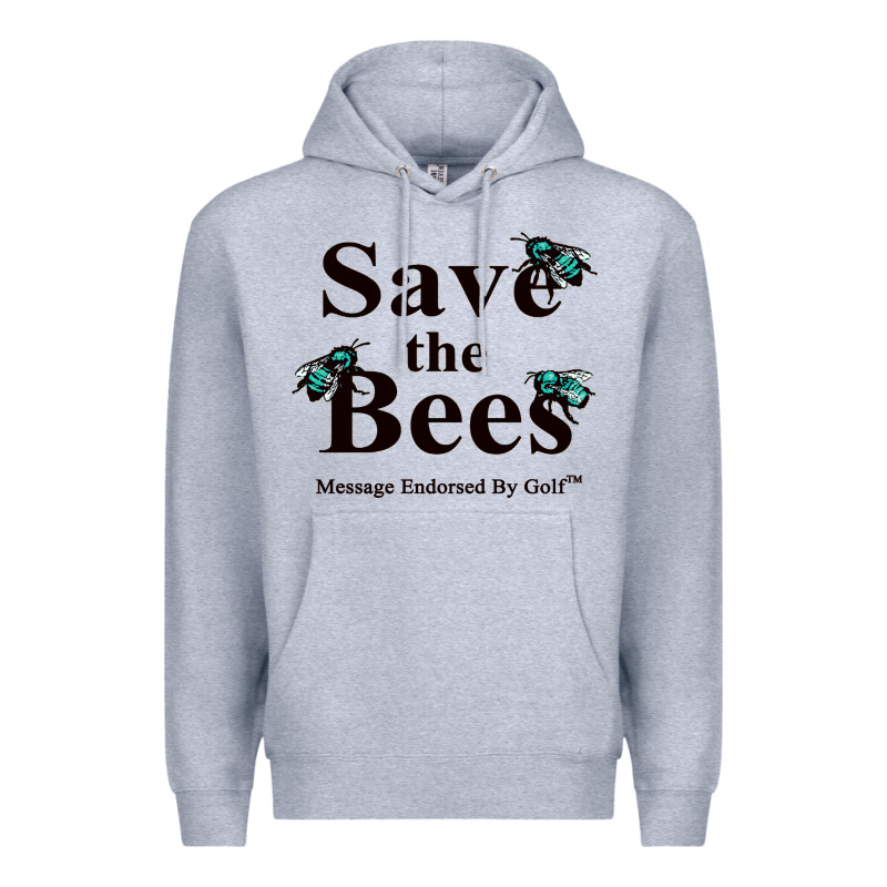 Save The Bees   Tyler The Creator Premium Hoodie by linhVisuals | Teevron