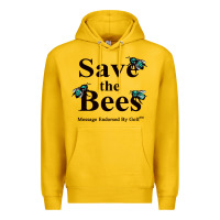 Lemon save the bees   tyler the creator Premium Hoodie - linhVisuals