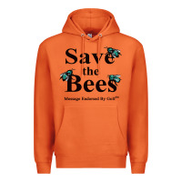 Carrot save the bees   tyler the creator Premium Hoodie - linhVisuals