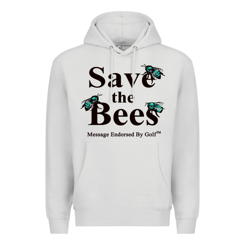 Save The Bees   Tyler The Creator Premium Hoodie by linhVisuals | Teevron