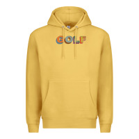 Antique Gold tylers creators golf tshirt gofl tshirt for men women t shirt Premium Hoodie - linhVisuals