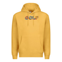 Mustard tylers creators golf tshirt gofl tshirt for men women t shirt Premium Hoodie - linhVisuals