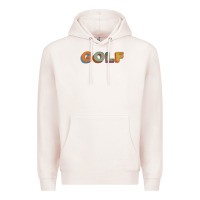 Pale Pink tylers creators golf tshirt gofl tshirt for men women t shirt Premium Hoodie - linhVisuals