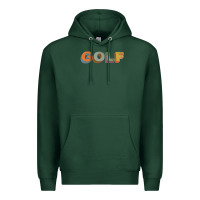 Sports Green tylers creators golf tshirt gofl tshirt for men women t shirt Premium Hoodie - linhVisuals