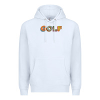 White tylers creators golf tshirt gofl tshirt for men women t shirt Premium Hoodie - linhVisuals