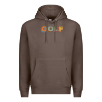 Coffee tylers creators golf tshirt gofl tshirt for men women t shirt Premium Hoodie - linhVisuals