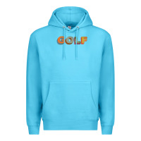 Ocean Blue tylers creators golf tshirt gofl tshirt for men women t shirt Premium Hoodie - linhVisuals