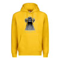 Lemon hunt showdown anniversary three of skulls black t shirt Premium Hoodie - linhVisuals