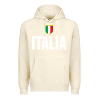 Sandshell italia soccer jersey Premium Hoodie - linhVisuals