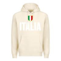 Tofu italia soccer jersey Premium Hoodie - linhVisuals