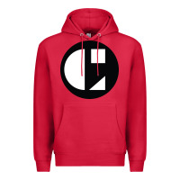 Cardinal cornish college of the arts Premium Hoodie - linhVisuals