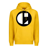 Lemon cornish college of the arts Premium Hoodie - linhVisuals