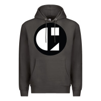 Smoke cornish college of the arts Premium Hoodie - linhVisuals