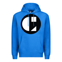 True Royal cornish college of the arts Premium Hoodie - linhVisuals