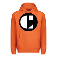 Carrot cornish college of the arts Premium Hoodie - linhVisuals