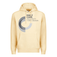 Pina Colada emily carr university of art and design Premium Hoodie - linhVisuals