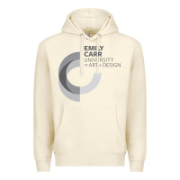 Sandshell emily carr university of art and design Premium Hoodie - linhVisuals