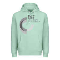 Emily Carr University Of Art And Design Premium Hoodie | Teevron