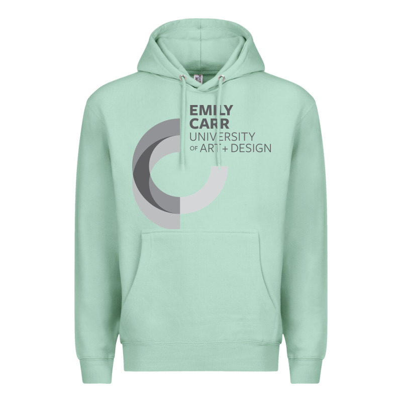 Emily Carr University Of Art And Design Premium Hoodie by linhVisuals | Teevron