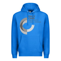 True Royal emily carr university of art and design Premium Hoodie - linhVisuals