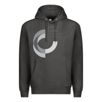 Charcoal Heather emily carr university of art and design Premium Hoodie - linhVisuals