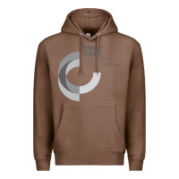 Chestnut emily carr university of art and design Premium Hoodie - linhVisuals