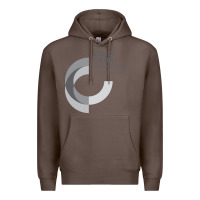 Coffee emily carr university of art and design Premium Hoodie - linhVisuals