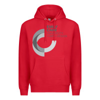 Red emily carr university of art and design Premium Hoodie - linhVisuals
