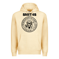 Pina Colada the smiths Premium Hoodie - linhVisuals