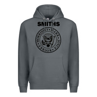 Rock the smiths Premium Hoodie - linhVisuals
