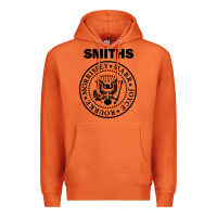 The Smiths Premium Hoodie | Teevron
