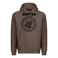 Coffee the smiths Premium Hoodie - linhVisuals