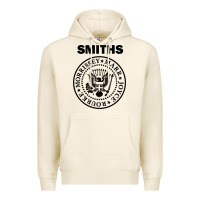 Tofu the smiths Premium Hoodie - linhVisuals