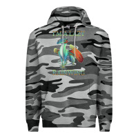 Slate Camo Chill Rainwing Dragon Retro Fan Tee Wings of Fire Premium Hoodie - linhVisuals