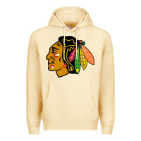 Pina Colada the  blackhawks Premium Hoodie - linhVisuals