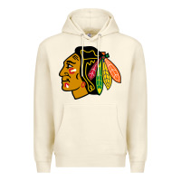 Sandshell the  blackhawks Premium Hoodie - linhVisuals