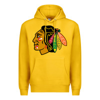 Lemon the  blackhawks Premium Hoodie - linhVisuals