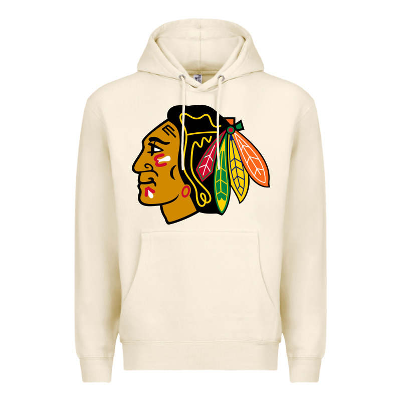 The  Blackhawks Premium Hoodie by linhVisuals | Teevron