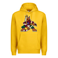 Lemon the  coyotes Premium Hoodie - linhVisuals