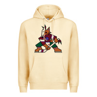 Pina Colada the  coyotes Premium Hoodie - linhVisuals