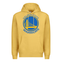 Antique Gold Golden state Premium Hoodie - linhVisuals