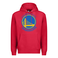 Cardinal Golden state Premium Hoodie - linhVisuals