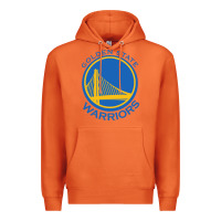 Golden State Premium Hoodie | Teevron