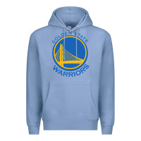 Colony Blue Golden state Premium Hoodie - linhVisuals